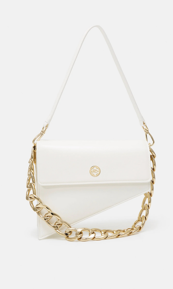 Sara Battaglia EUPHORIA BAG In Saldo
