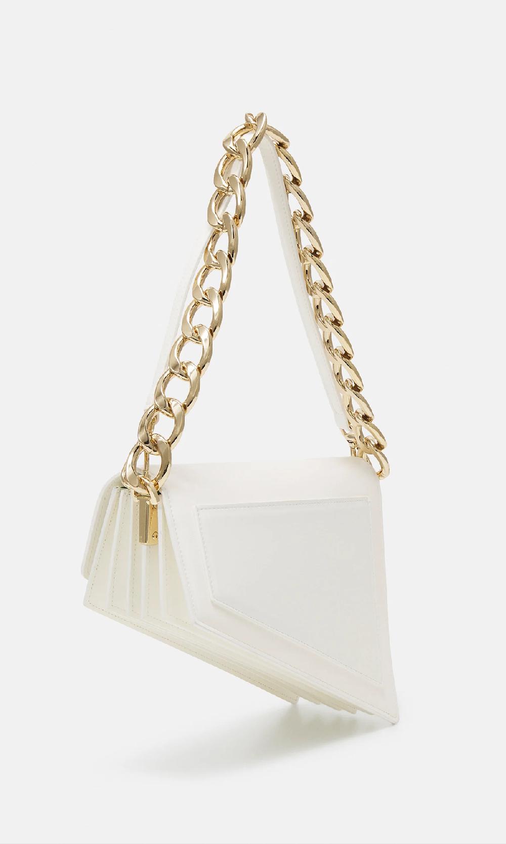 Sara Battaglia EUPHORIA BAG In Saldo