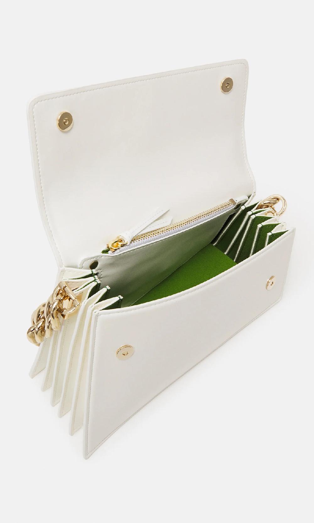 Sara Battaglia EUPHORIA BAG In Saldo