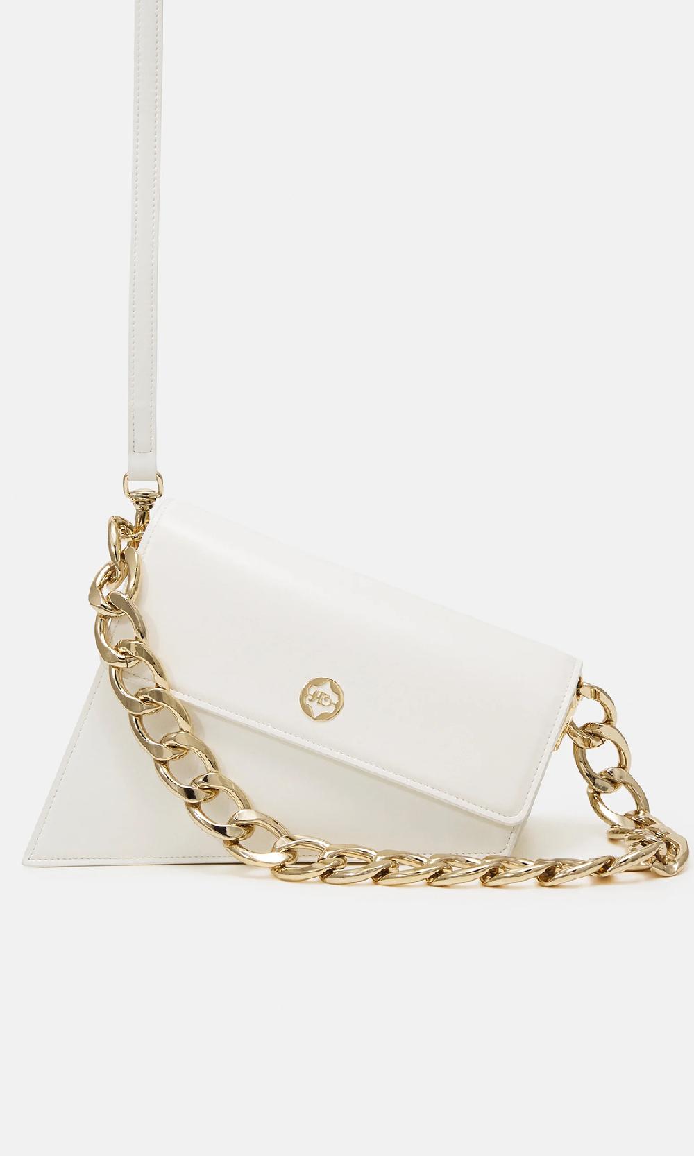 Sara Battaglia EUPHORIA BAG In Saldo