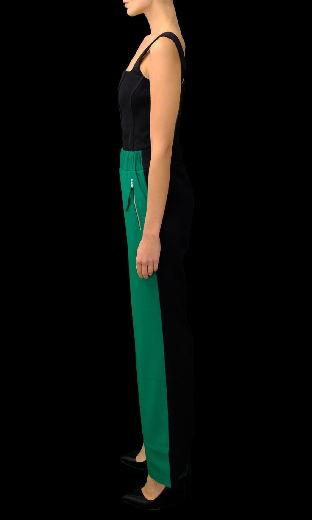 Sara Battaglia Pj Pants Moda