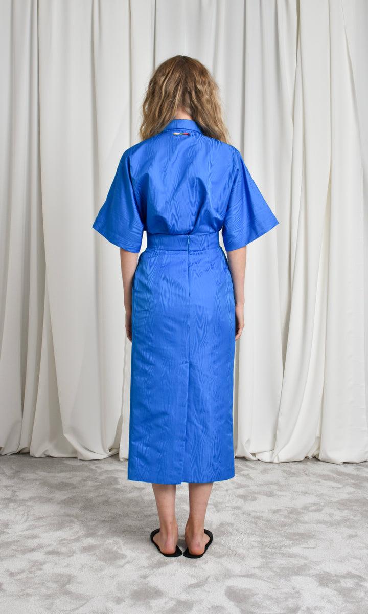 Sara Battaglia Tubino Skirt Acquista Ora