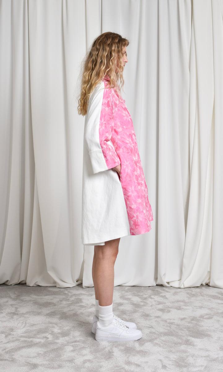 Sara Battaglia A-Coat Offerta