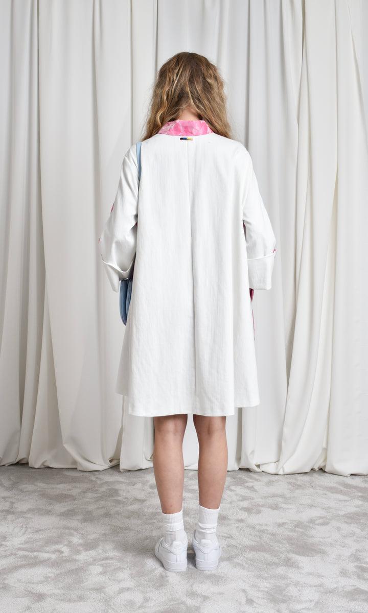 Sara Battaglia A-Coat Offerta