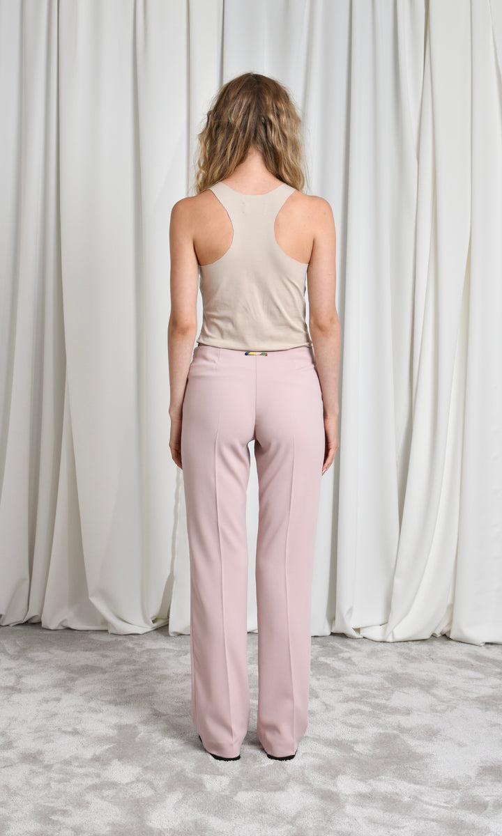 Sara Battaglia Tank Top Vendita