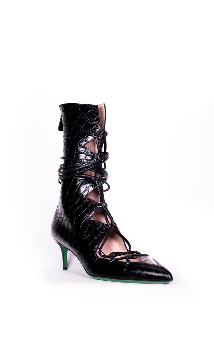 Sara Battaglia Pigalle 55 Fino Al -60%
