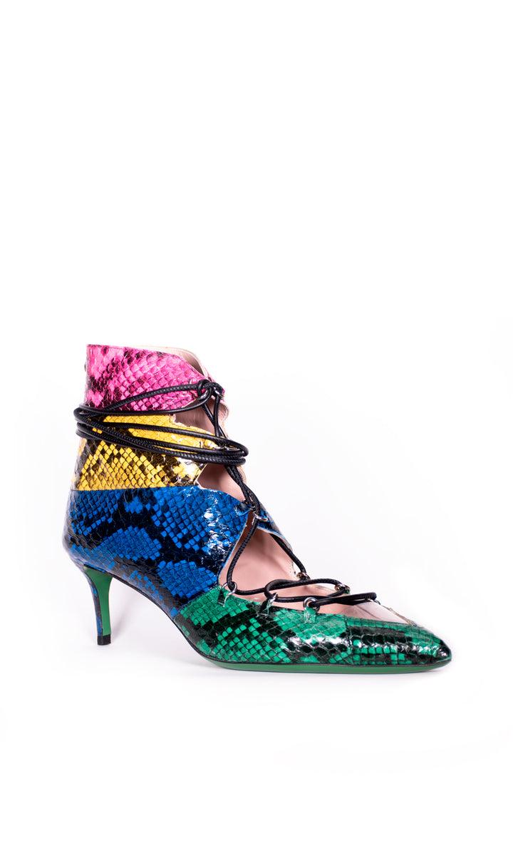 Sara Battaglia Pigalle City 55 Shopping Online
