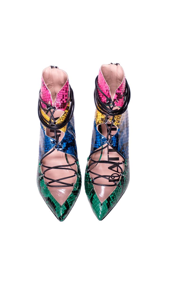 Sara Battaglia Pigalle City 55 Shopping Online