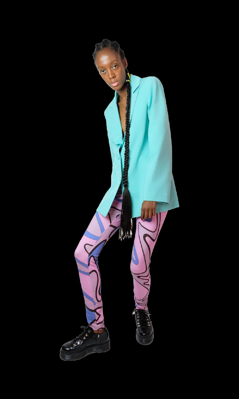 Sara Battaglia Ocean Jacket Prezzo Ridotto