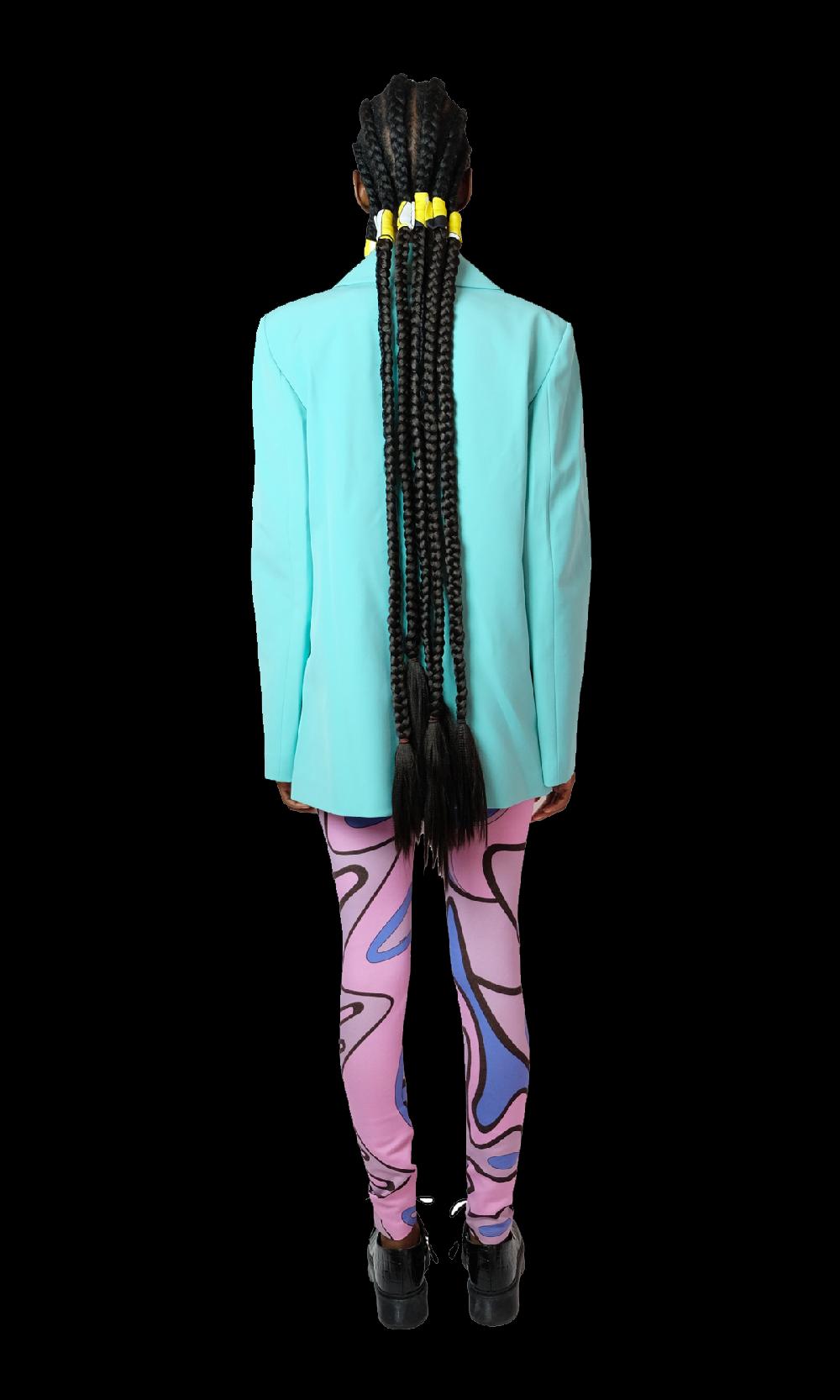 Sara Battaglia Ocean Jacket Prezzo Ridotto