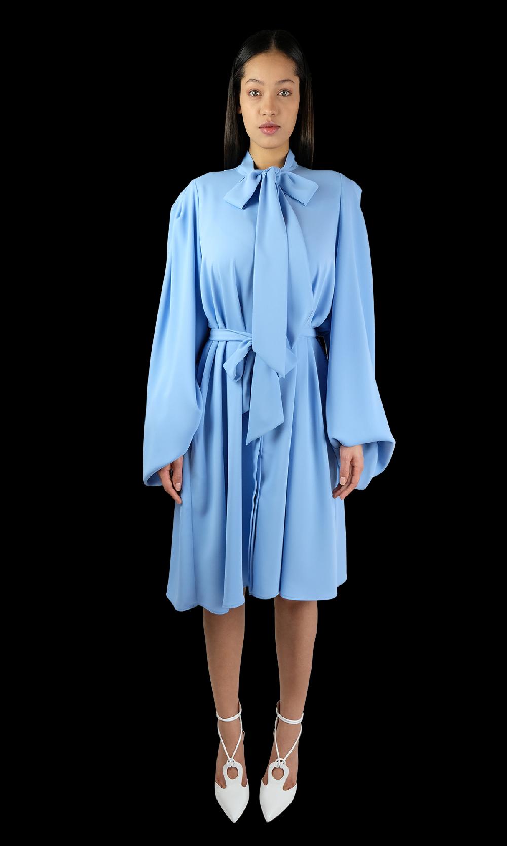 Sara Battaglia Forever Dress Outlet