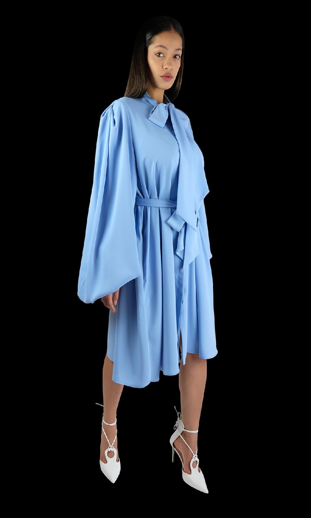 Sara Battaglia Forever Dress Outlet