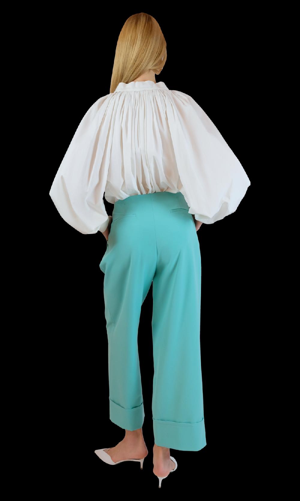 Sara Battaglia Everyday Pants Saldi
