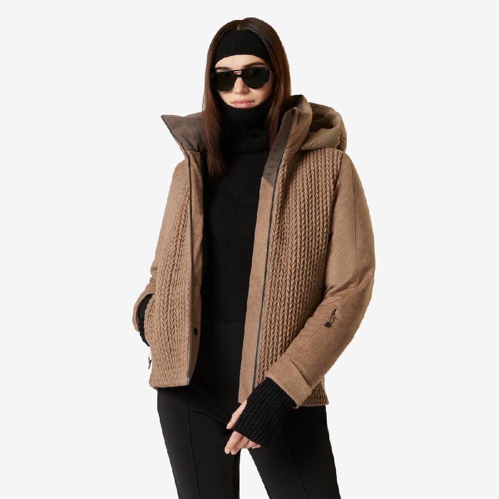 Sease Armor Jacket 2.0 Oyster Promozione Limitata