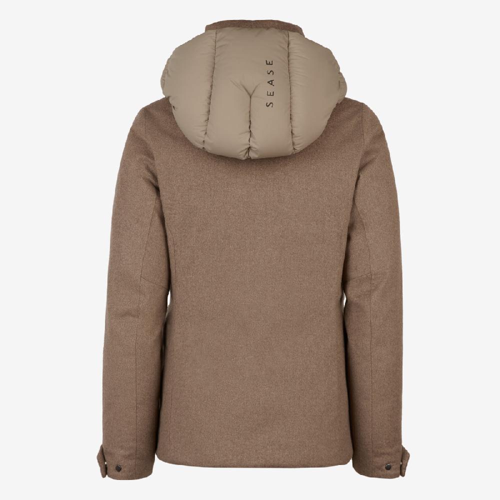 Sease Armor Jacket 2.0 Oyster Promozione Limitata