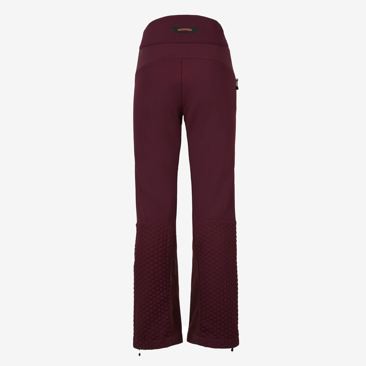 Sease Adnix Pants Plum Sottocosto