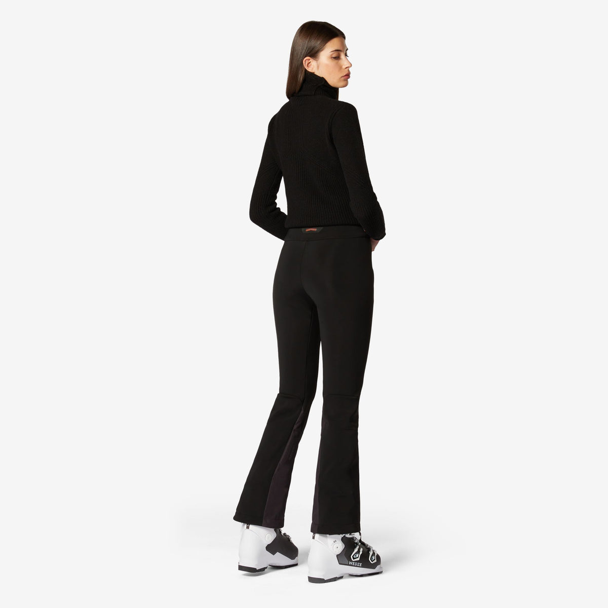 Sease Adnix Pants Caviar Convenienza
