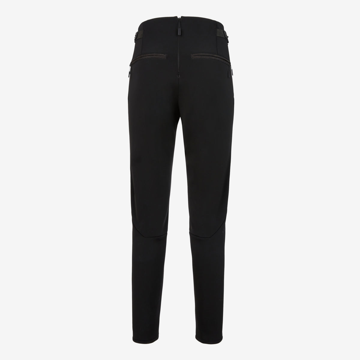 Sease Pantalone Akram Slim per l'après-ski - Nero Saldi