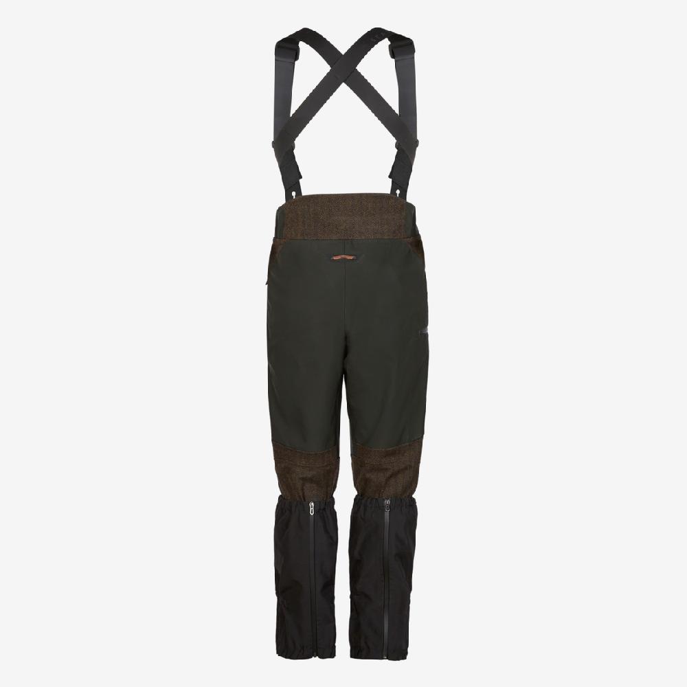 Sease Zoawa Ski Brown Moda