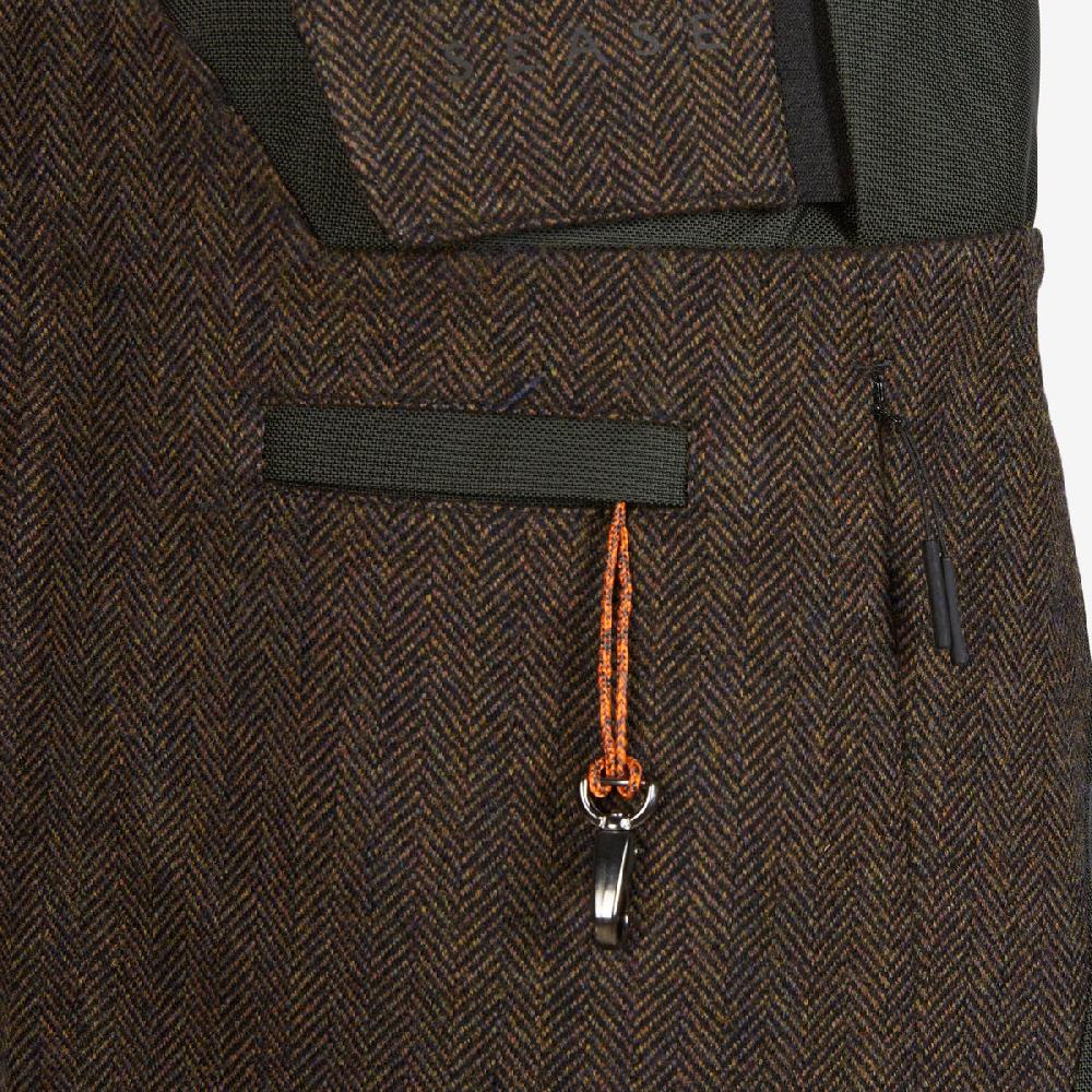 Sease Zoawa Ski Brown Moda