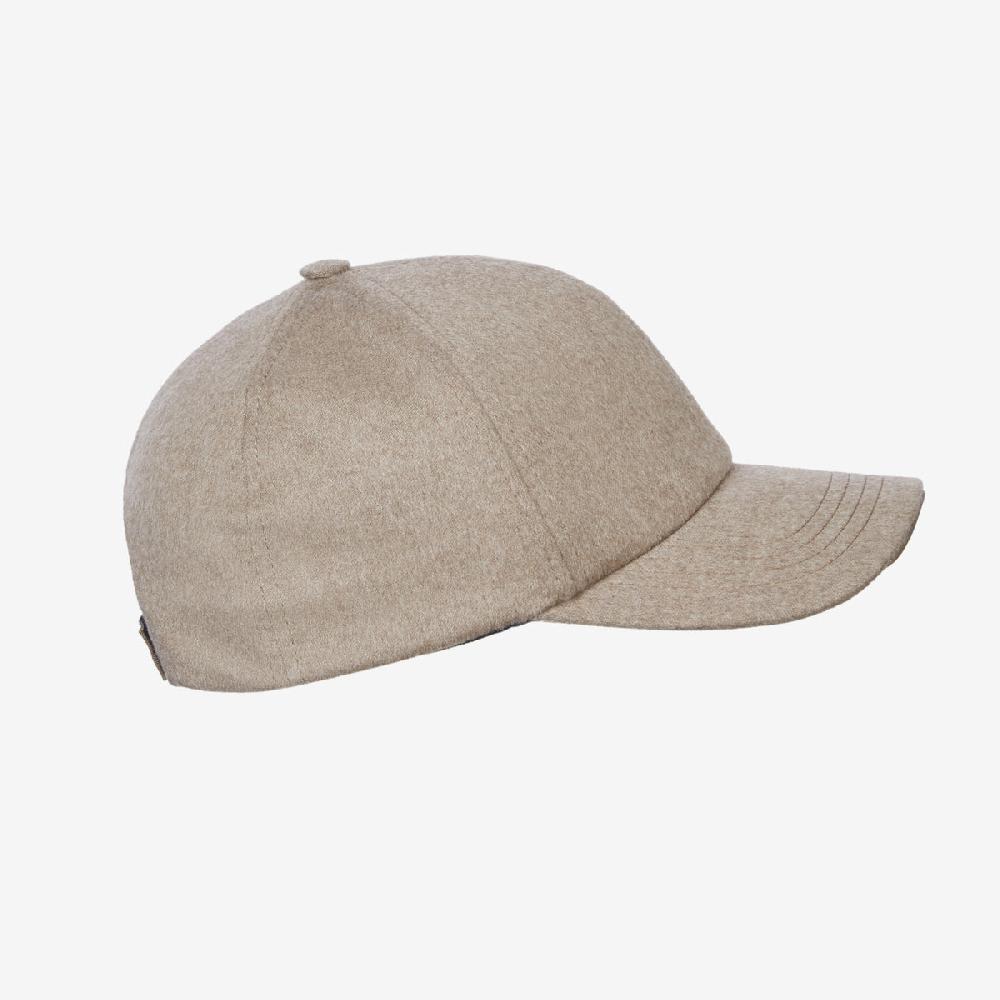 Sease Sease Cap: Berretto da baseball - Oyster Soddisfazione Garantita