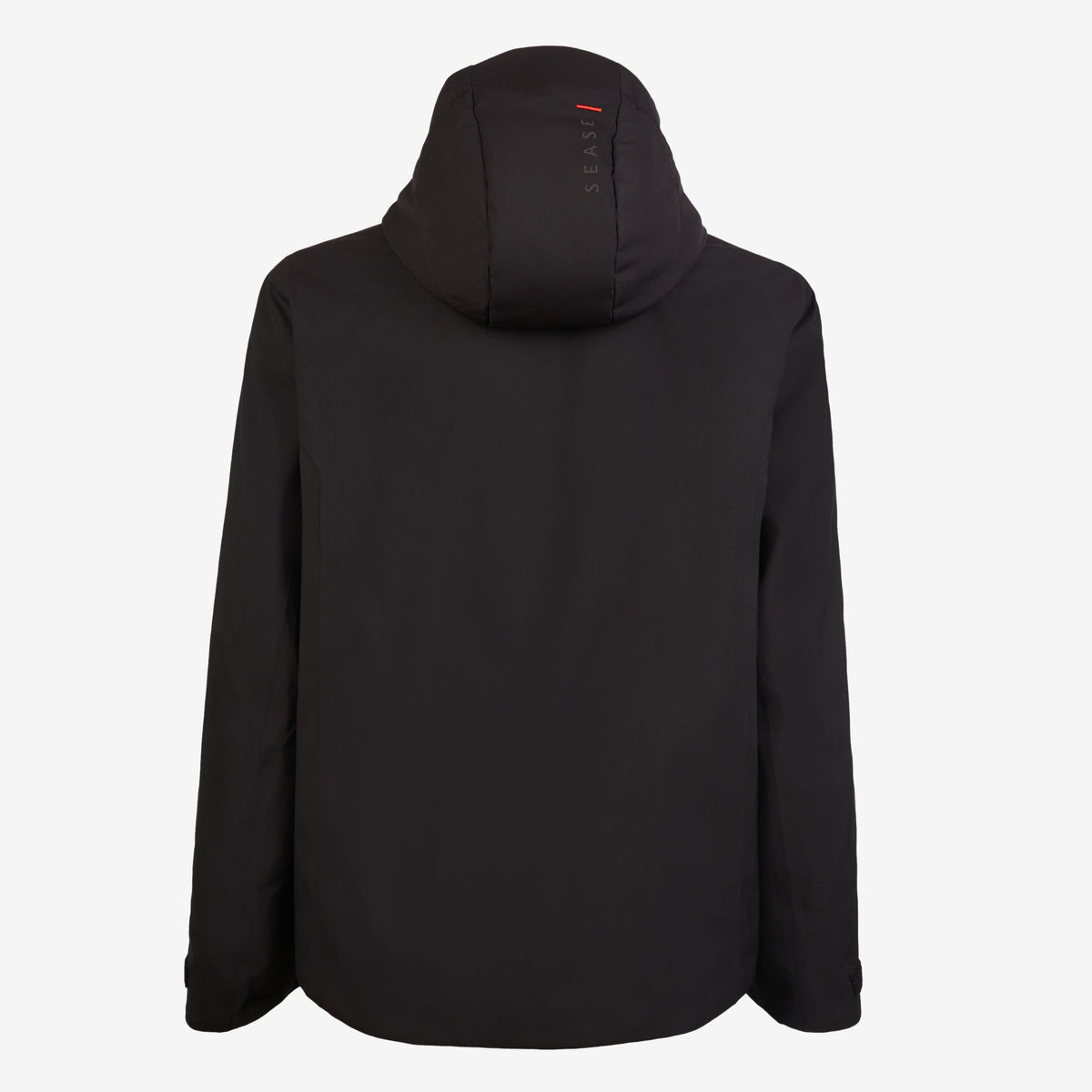 Sease Indren Jacket Black Shopping Online