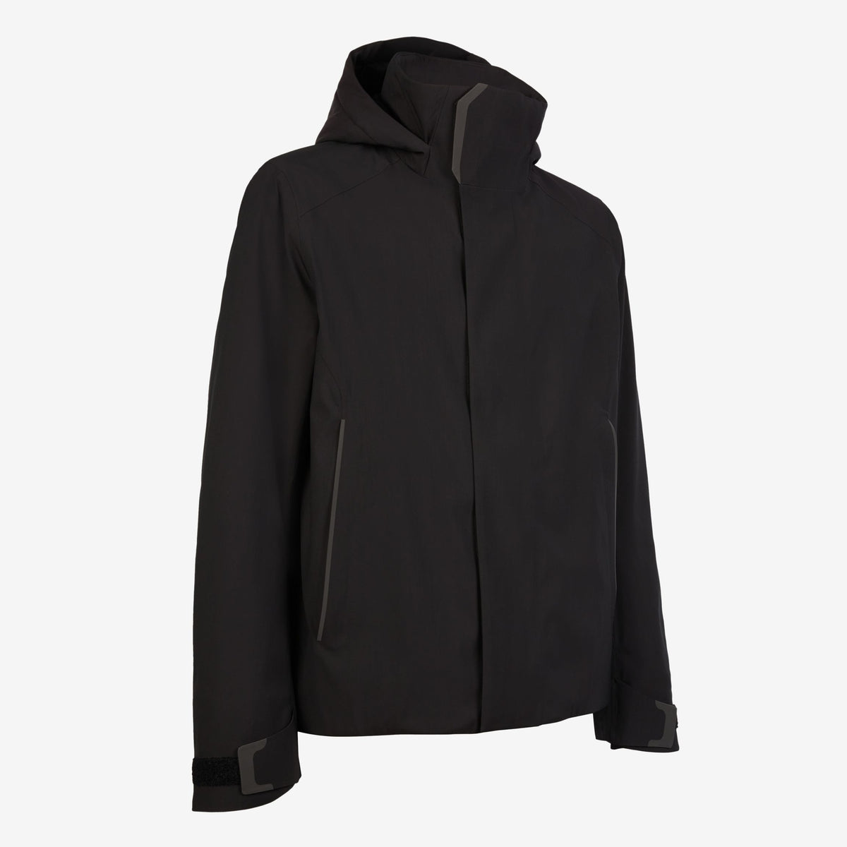 Sease Indren Jacket Black Shopping Online