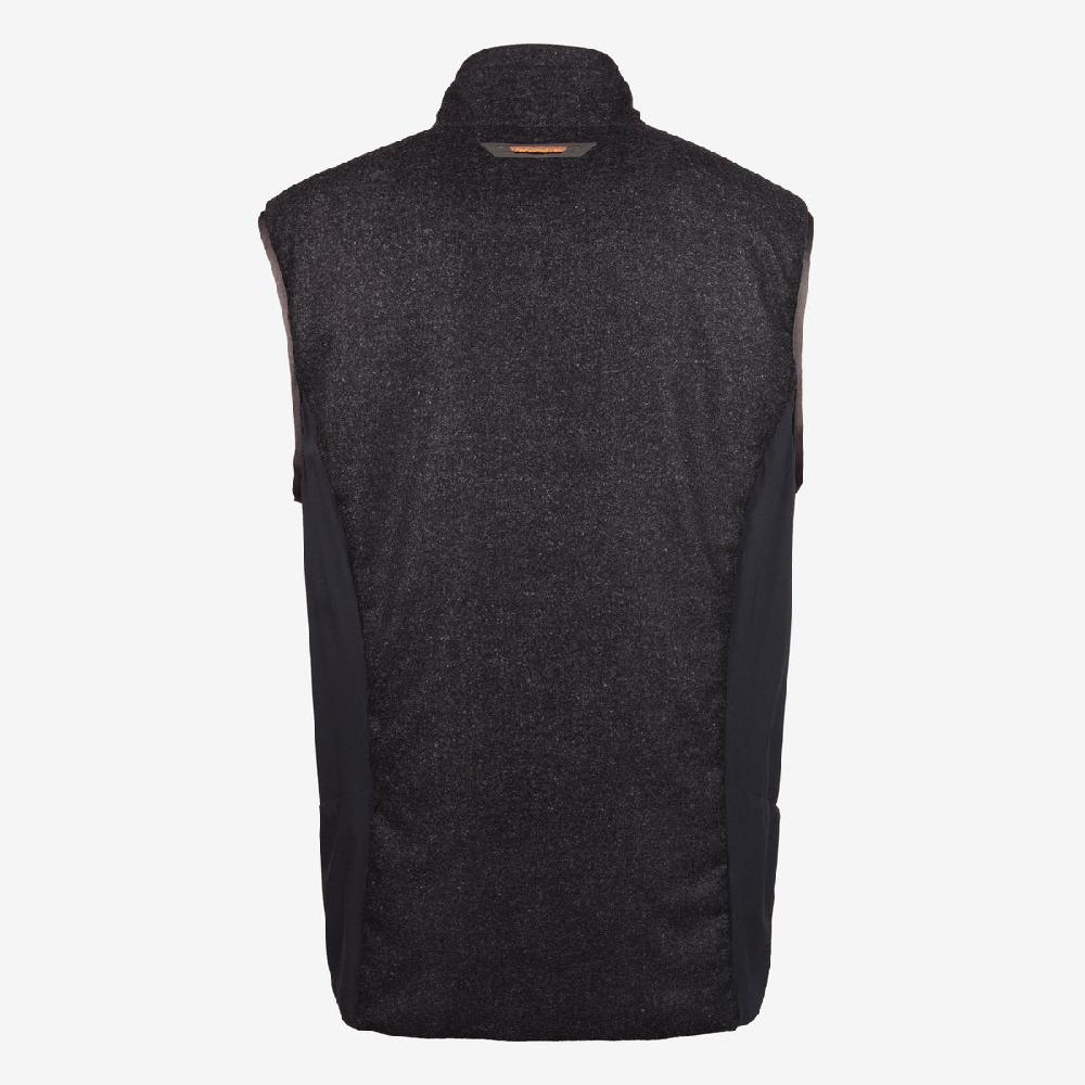 Sease Predator Vest 2.0 Grey Brick Prezzo Ridotto