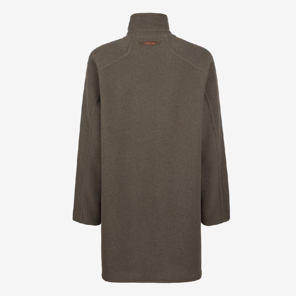 Sease Cappotto doppio Lifetime - Oyster Presa