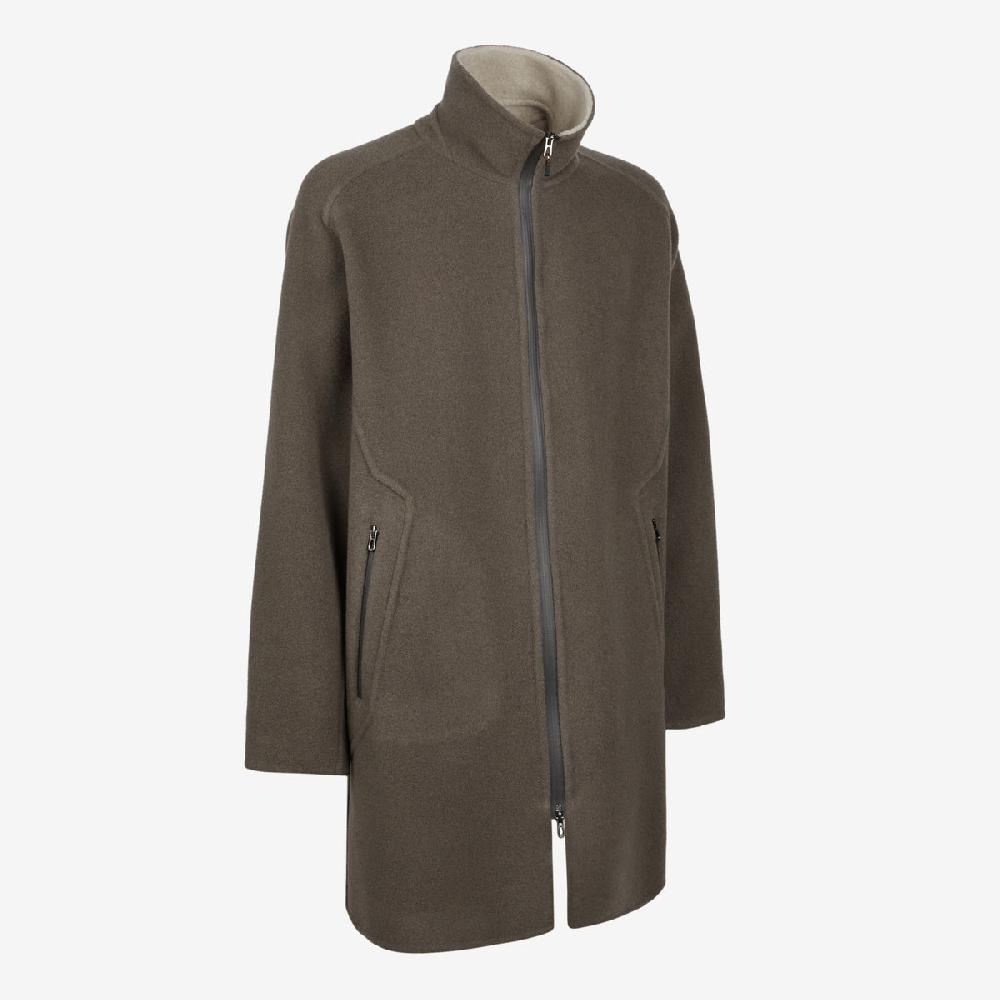 Sease Cappotto doppio Lifetime - Oyster Presa