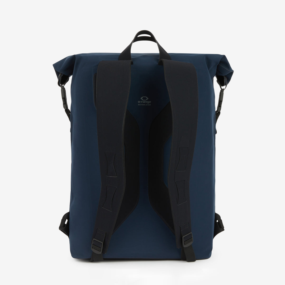 Sease Zaino Mission Led con pannello solare - Blu Navy Vendita Calda