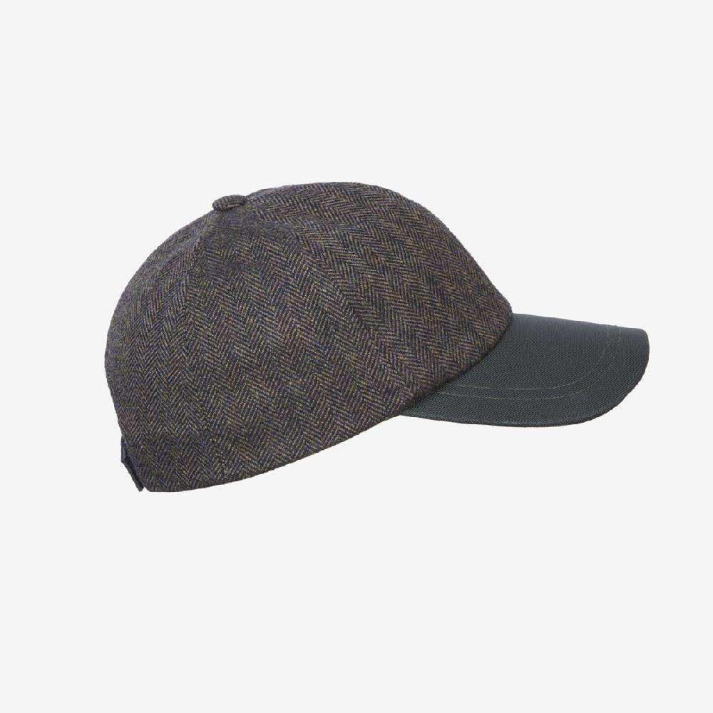 Sease Sease Cap Brown Vendita Economica