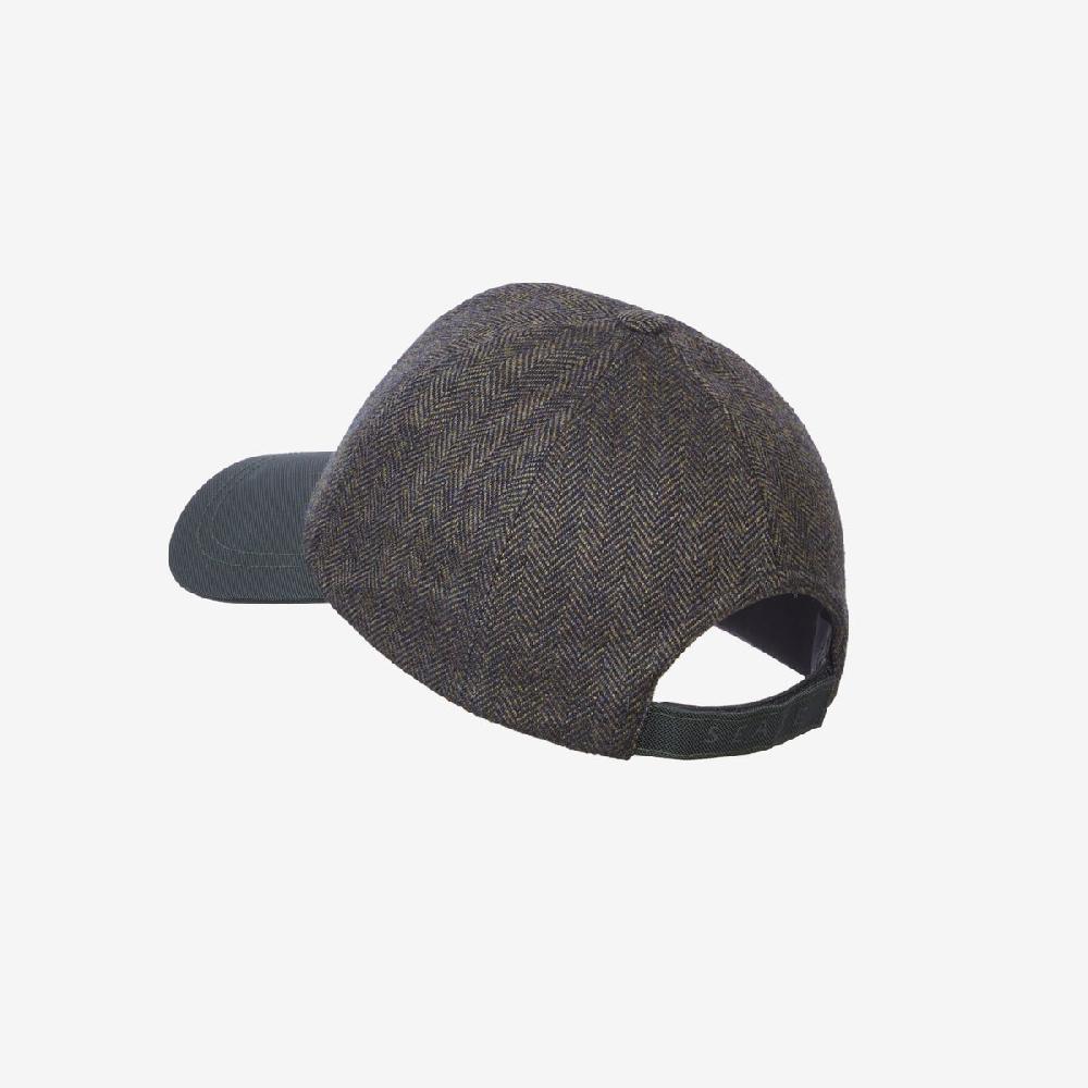 Sease Sease Cap Brown Vendita Economica