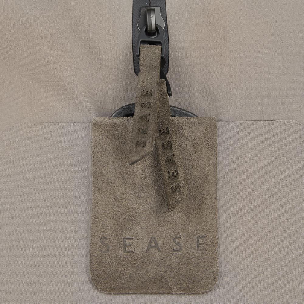 Sease Mission Duffle Bag Biscotto I Più Venduti