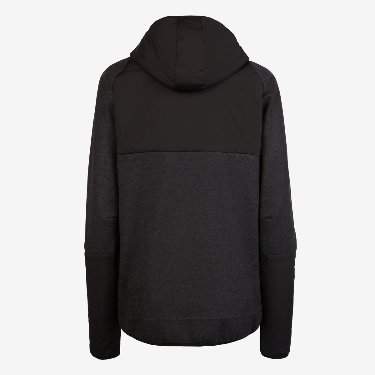 Sease Alon Full Zip Fleece Dark Grey 2025