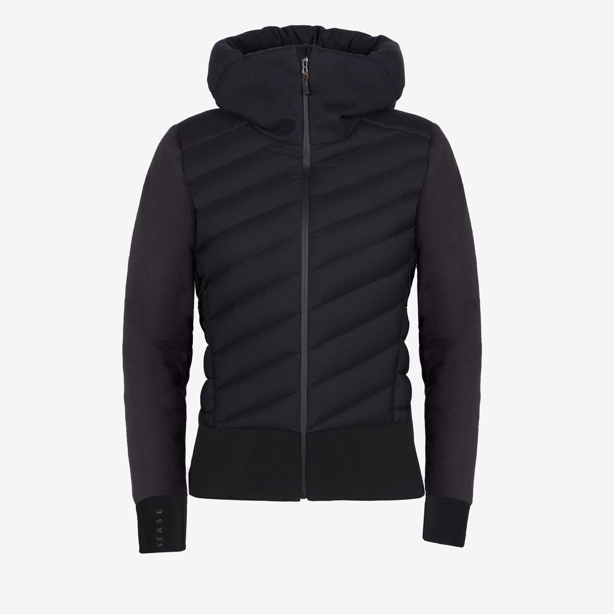 Sease Antares Jacket Caviar Italia