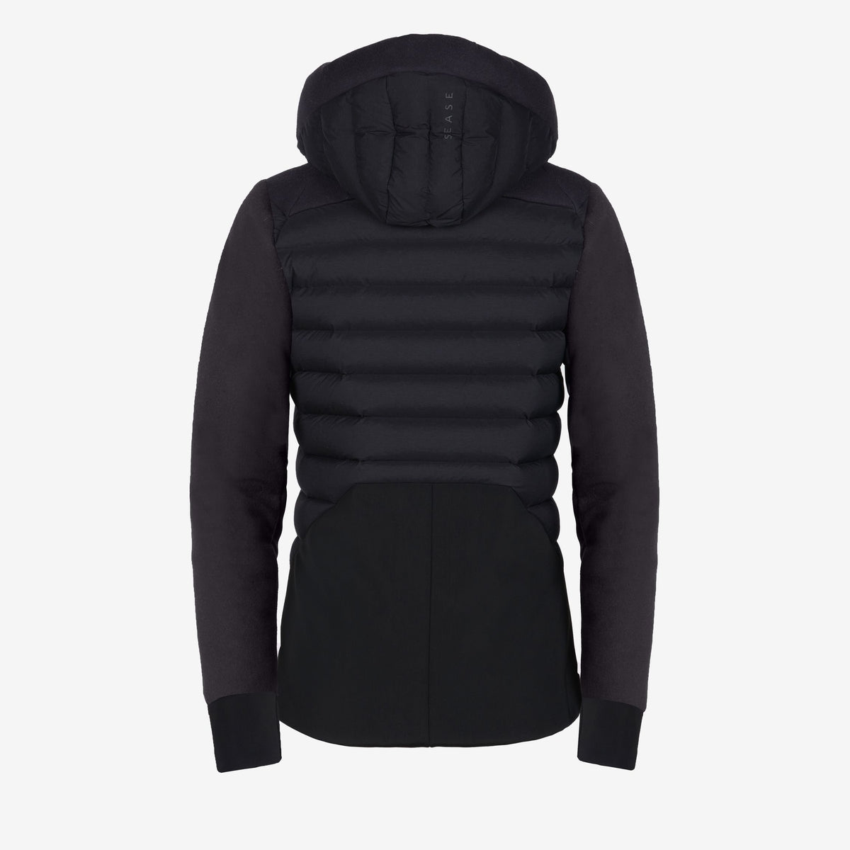 Sease Antares Jacket Caviar Italia