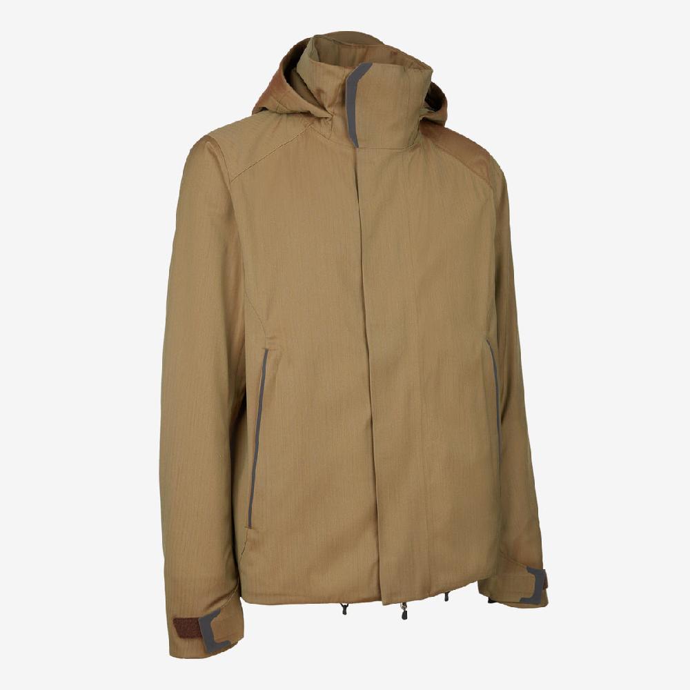 Sease Giacca da sci Indren - Deserto Iridescente Promozione Limitata