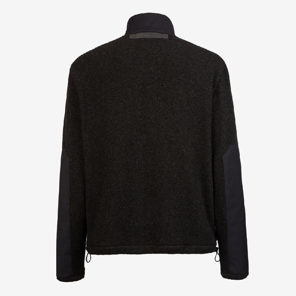 Sease Pile Explorer Graphite Grey Fino Al -60%