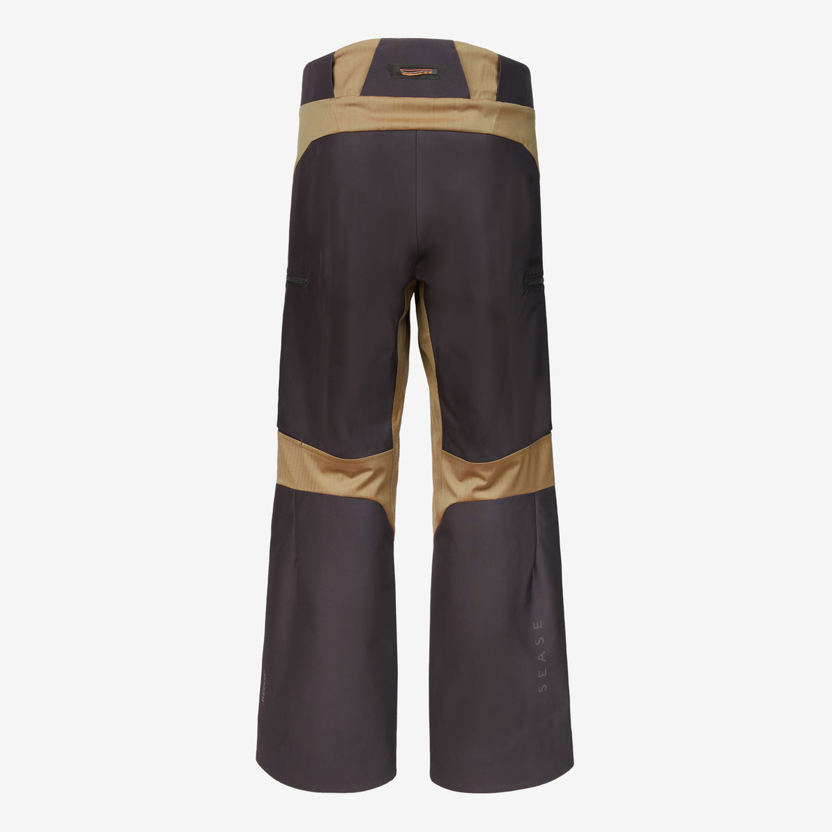 Sease Pantaloni da sci Trace - Deserto iridescente Shopping Online