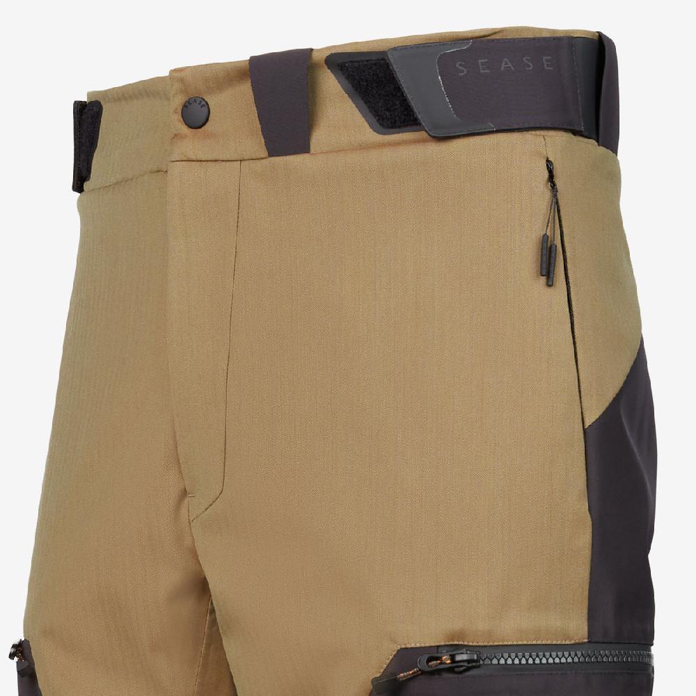 Sease Pantaloni da sci Trace - Deserto iridescente Shopping Online