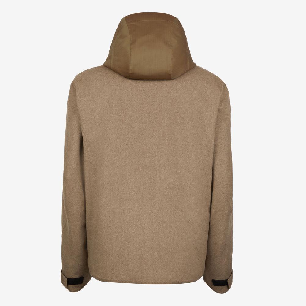 Sease Balma Jacket Oyster Sconto