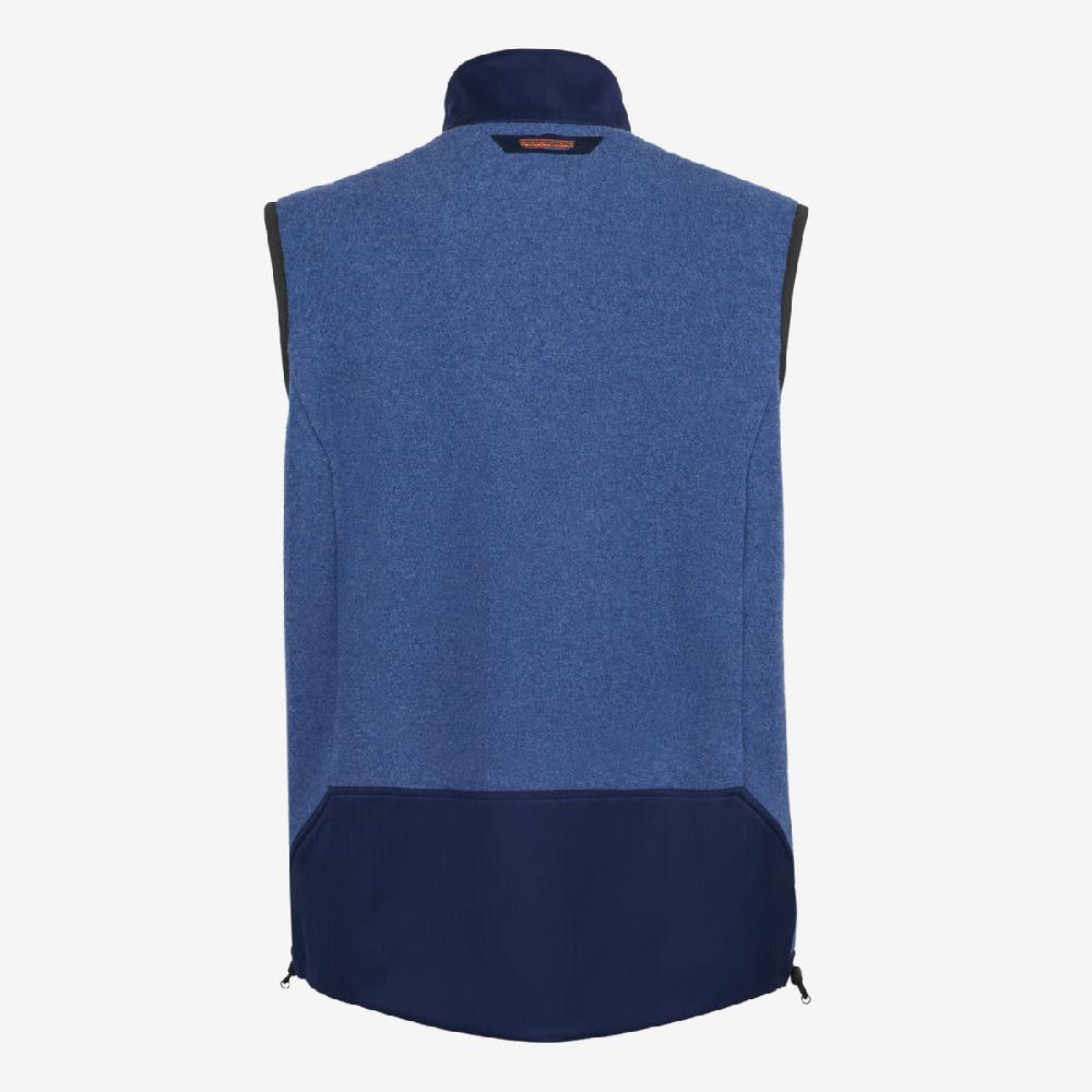 Sease Explorer Vest Royal Blue Offerta