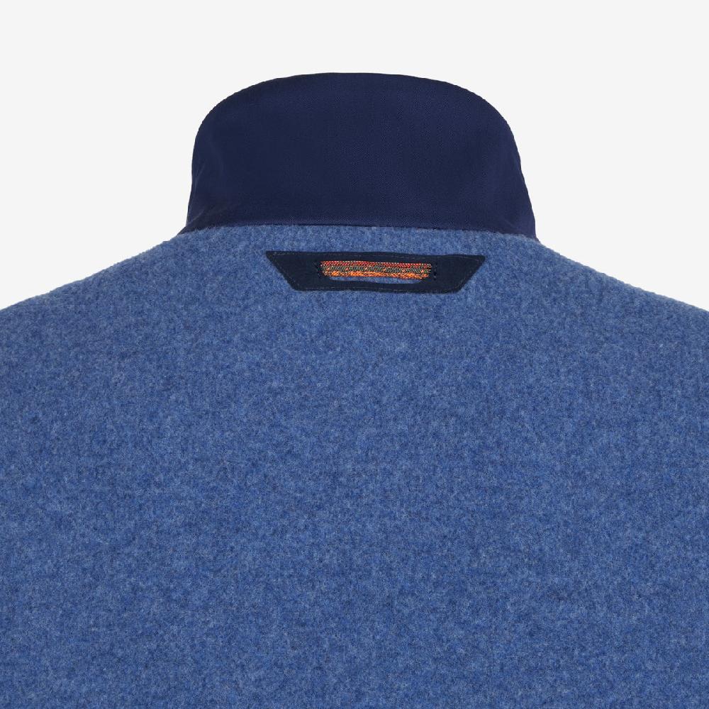 Sease Explorer Vest Royal Blue Offerta