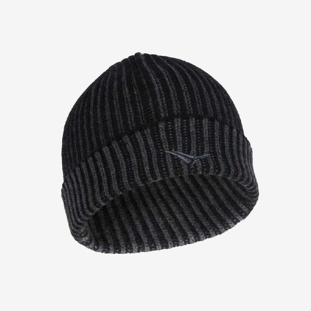 Sease Dinghy Beanie Black Vendita Economica