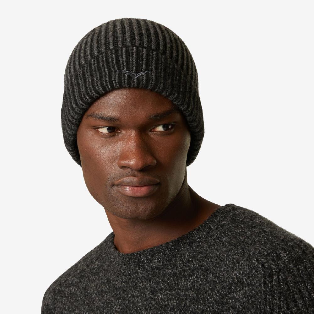 Sease Dinghy Beanie Black Vendita Economica