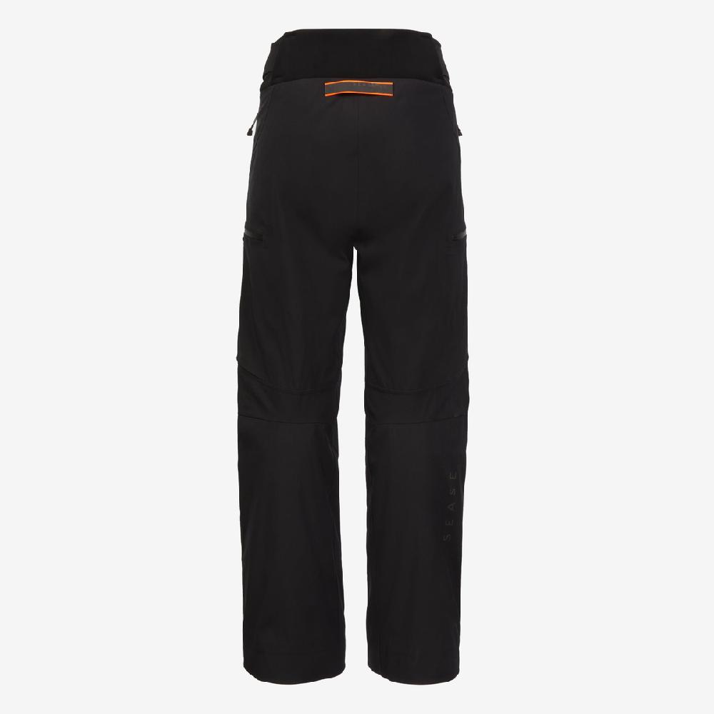 Sease Arrow Pants Black 2025