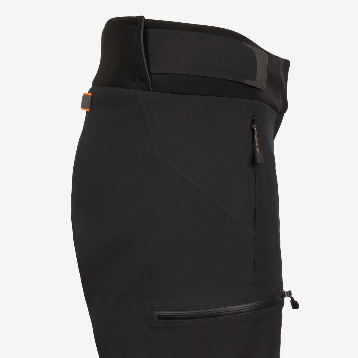 Sease Arrow Pants Black 2025