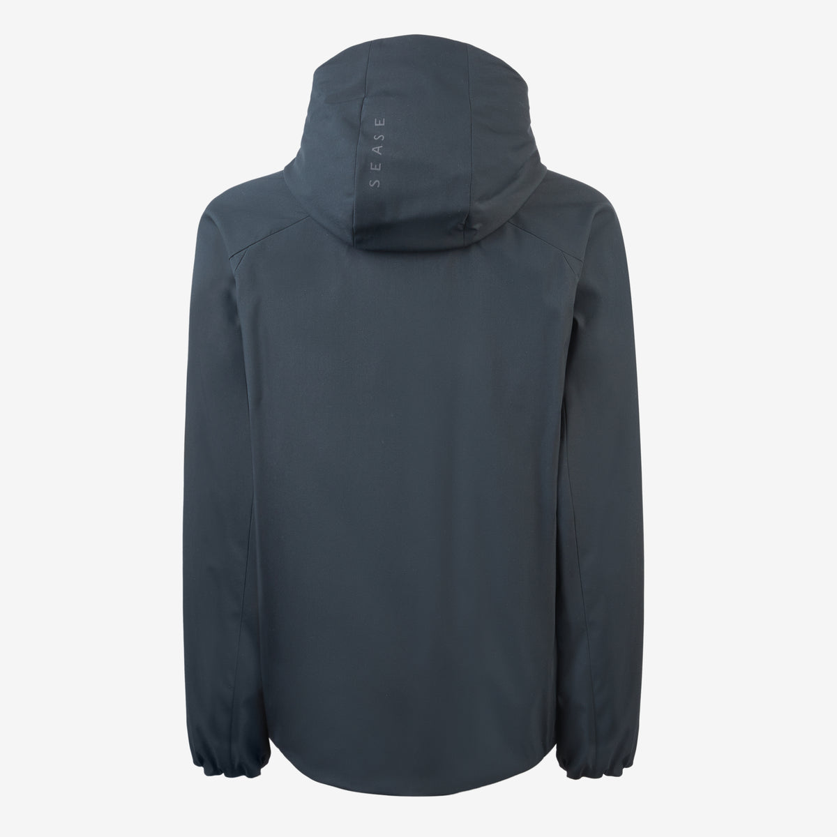 Sease Giacca con zip intera con cappuccio - Verde scuro Negozi Online