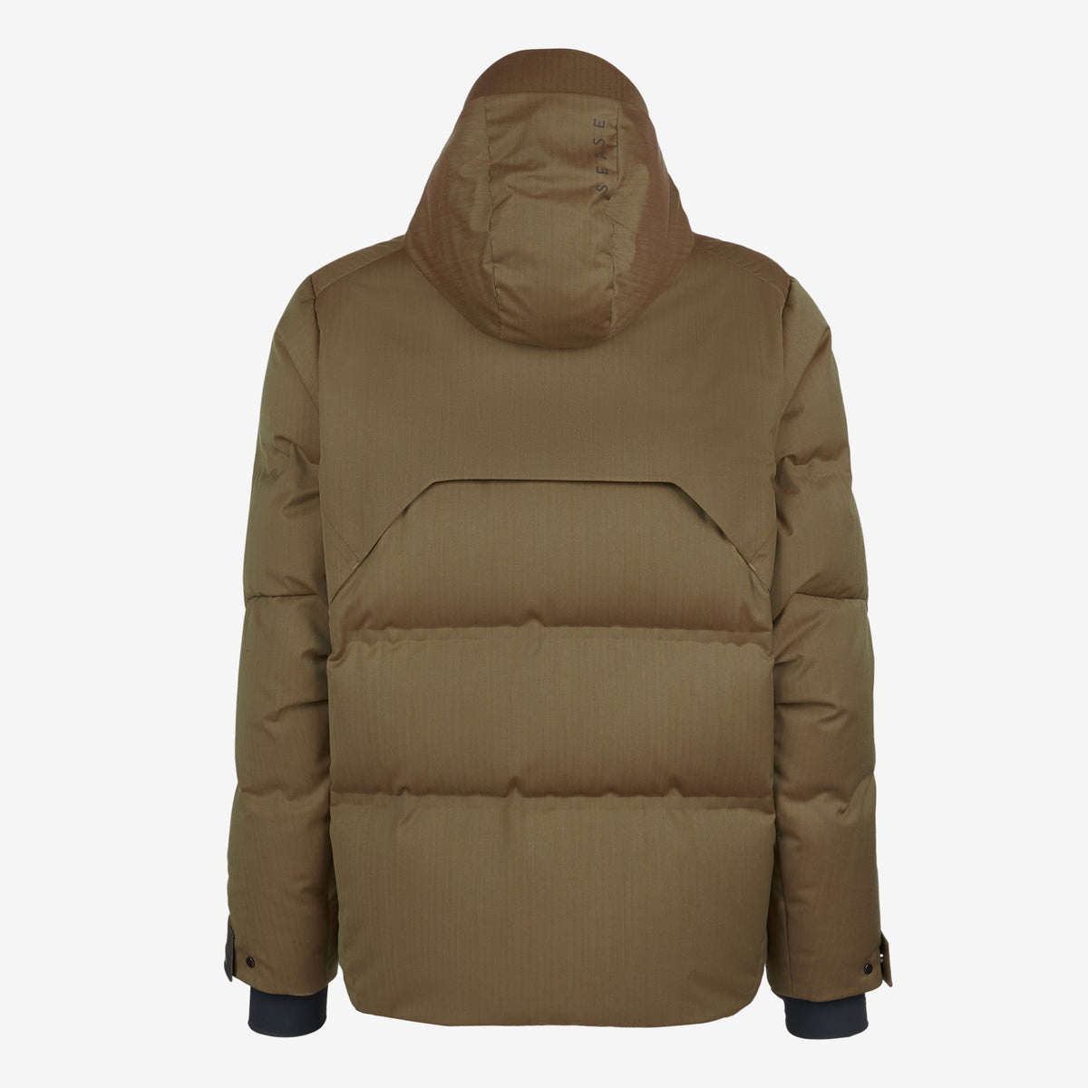 Sease Piumino Nordend - Deserto Iridescente Fino Al -60%